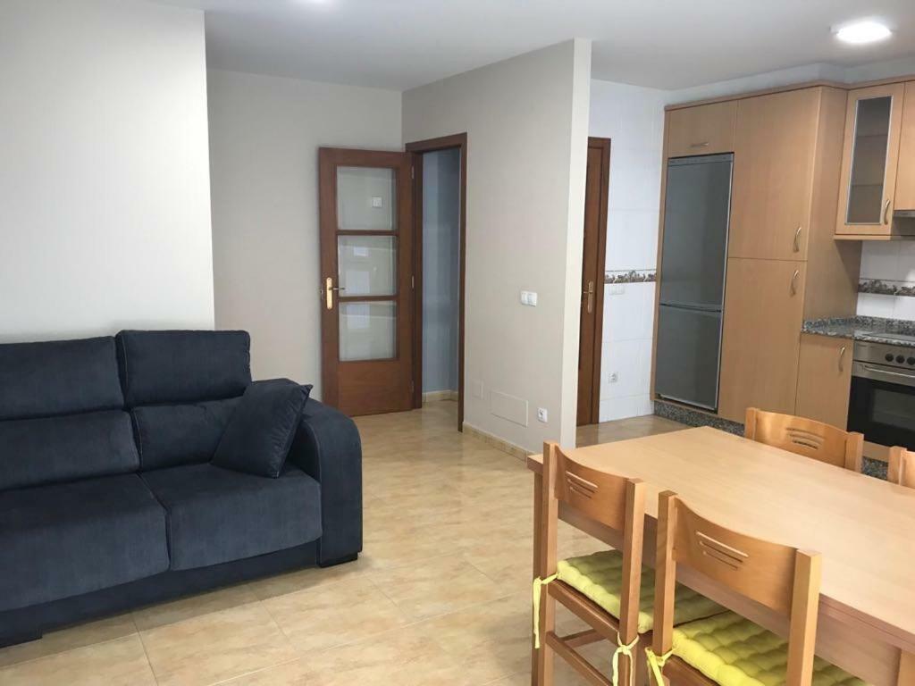 Apartamento Good Way O Pedrouzo Exterior foto